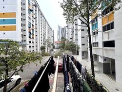 Blk 156 Bedok South Avenue 3 (Bedok), HDB 4 Rooms #633769411